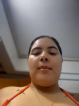 EVELIN MASON online show from 05-18-26, 08:03