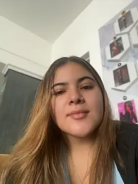 EVELIN MASON online show from 07-19-26, 07:17