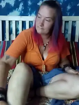 GingerKtm21 online show from 01-11-25, 07:27