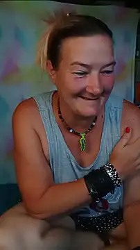 GingerKtm21 online show from 03-06-25, 01:03