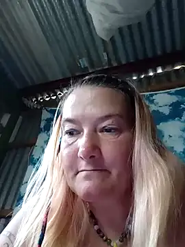 GingerKtm21 online show from 03-22-25, 02:58