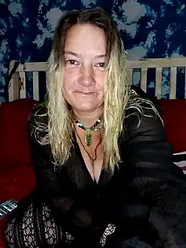 GingerKtm21 online show from 01-11-26, 08:25