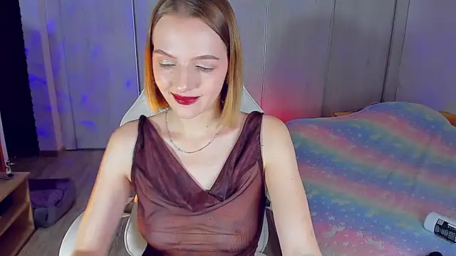 ice pixie online show from 03-01-26, 03:58