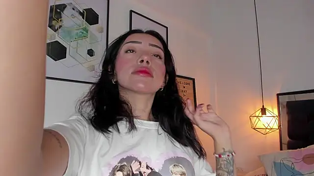 amysc online show from 11-07-25, 01:44