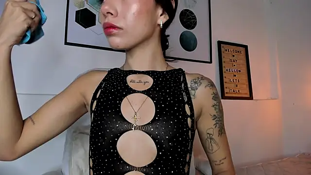 amysc online show from 12-19-25, 11:28