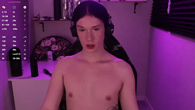 carthylovvve online show from 01-11-25, 10:51