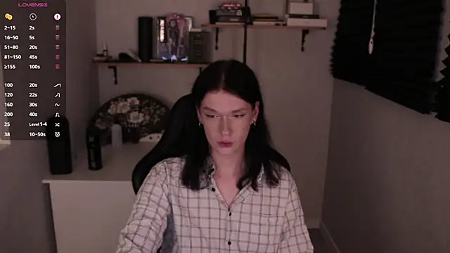 carthylovvve online show from 01-19-25, 07:47