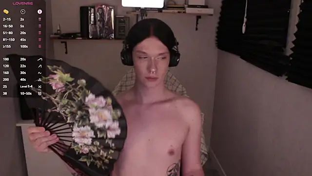 carthylovvve online show from 01-22-25, 07:24