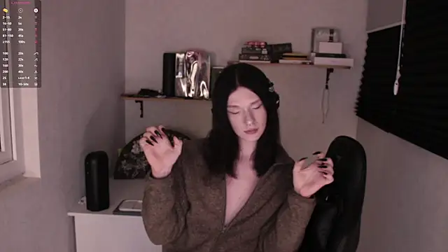 carthylovvve online show from 02-03-25, 06:39