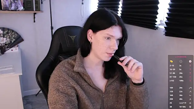 carthylovvve online show from 02-13-25, 09:20