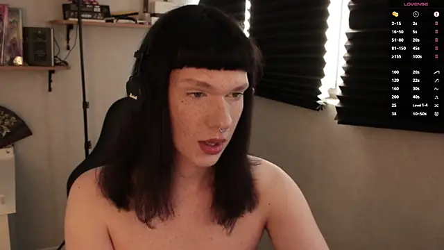 carthylovvve online show from 02-28-25, 01:25