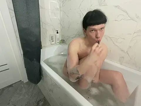 carthylovvve online show from 03-02-25, 01:16