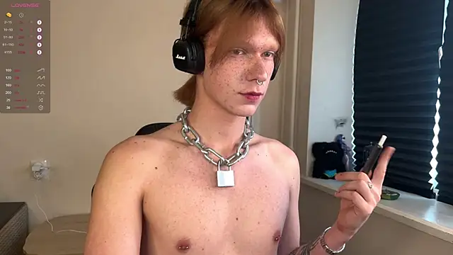 carthylovvve online show from 11-09-25, 12:25