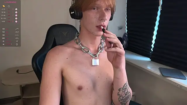 carthylovvve online show from 11-16-25, 10:32