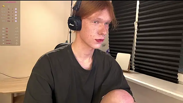 carthylovvve online show from 12-15-25, 02:32