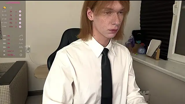 carthylovvve online show from 03-06-26, 05:09