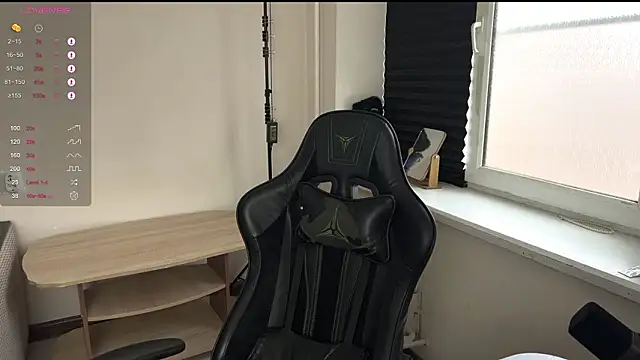 carthylovvve online show from 03-26-26, 01:17