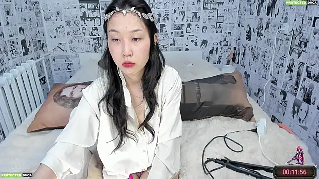 Minami 686 online show from 10-14-25, 09:15