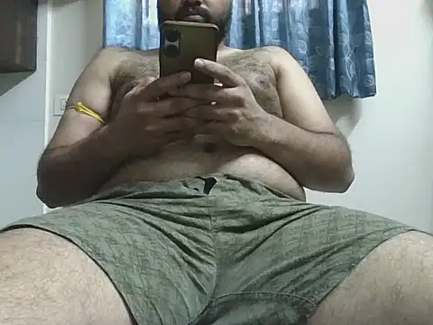 Snapshot of ROCKY15272a chatting on 02-03-26, 06:11 ROCKY15272a online show from 02-03-26, 06:11