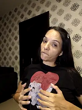 samilux5 online show from 03-20-25, 03:23