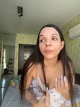 samilux5 online show from 11-13-25, 04:17