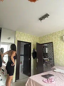 samilux5 online show from 02-26-26, 04:06