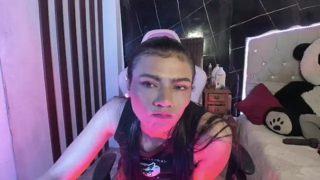 Lilithsabeth online show from 05-16-26, 12:07