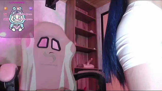 Sally23  online show from 12-05-25, 04:14