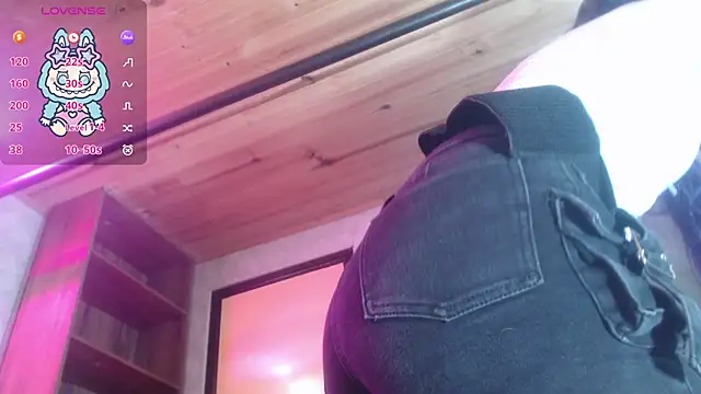 Sally23  online show from 12-20-25, 12:34