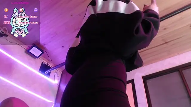 Sally23  online show from 02-03-26, 02:00