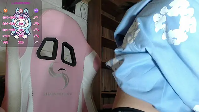 Sally23  online show from 02-11-26, 01:49