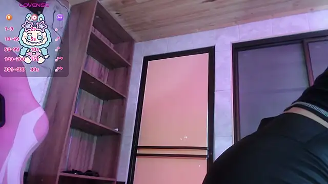 Sally23  online show from 02-17-26, 01:51