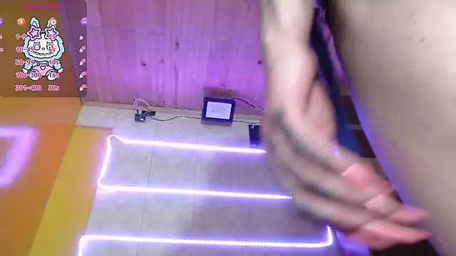 Sally23  online show from 03-11-26, 02:56