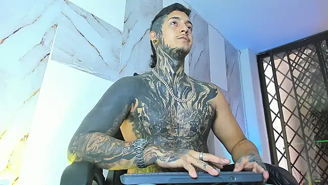 JAXXXONHERD online show from 03-14-25, 10:27