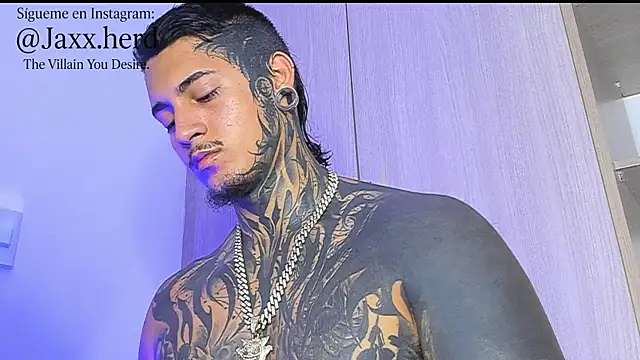 JAXXXONHERD online show from 11-20-25, 12:49