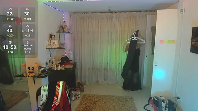Snapshot of lollita_23_ chatting on 02-14-25, 07:44 lollita 23 online show from 02-14-25, 07:44