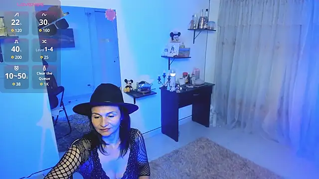 Snapshot of lollita_23_ chatting on 02-18-25, 02:06 lollita 23 online show from 02-18-25, 02:06