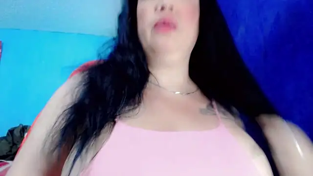 CamelliaLong online show from 01-07-25, 10:52