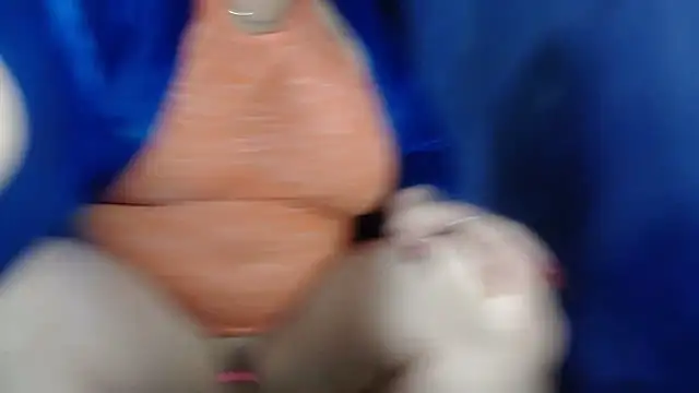 CamelliaLong online show from 03-06-25, 11:53