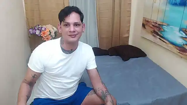 two monstercock online show from 11-03-25, 06:31