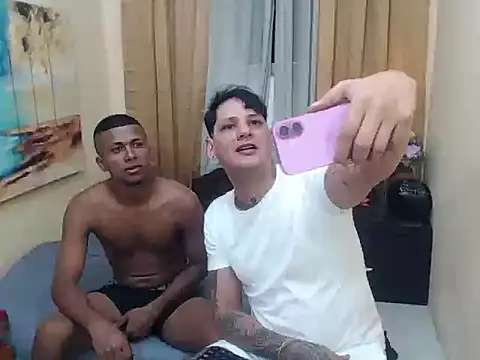 two monstercock online show from 11-17-25, 07:30