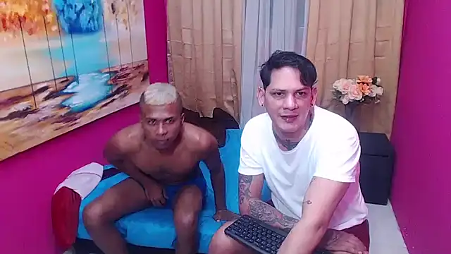 two monstercock online show from 12-16-25, 08:36