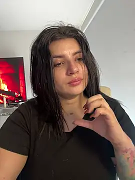 horny roomiess online show from 01-23-25, 06:45