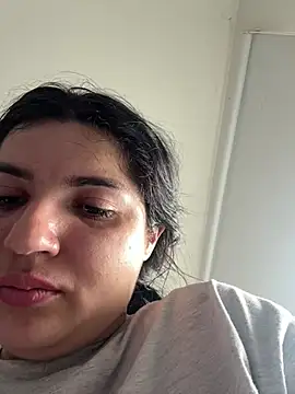 horny roomiess online show from 01-25-25, 08:21