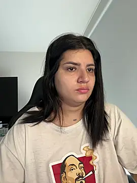 horny roomiess online show from 01-31-25, 12:18