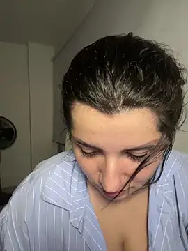 horny roomiess online show from 02-13-25, 11:58