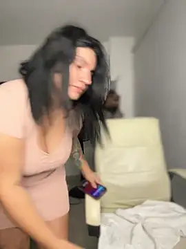 horny roomiess online show from 03-05-25, 11:16