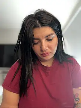 horny roomiess online show from 03-11-25, 02:07