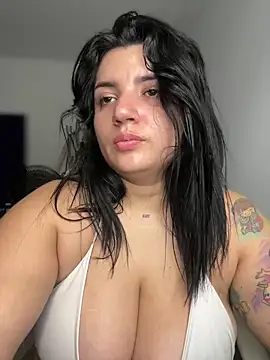 horny roomiess online show from 03-16-25, 12:56