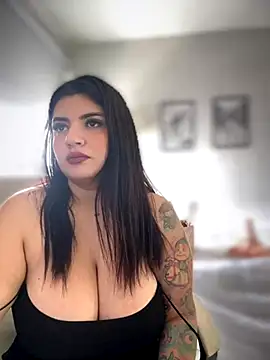 horny roomiess online show from 10-30-25, 01:56